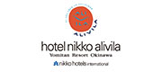 沖繩阿利比拉日航度假酒店