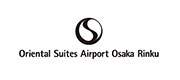 Oriental Suites Airport Osaka Rinku